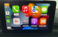 Audi Carplay Android Update Map Activation *MMI UPDATE* *MMI CARPLAY* Niedersachsen - Ronnenberg Vorschau