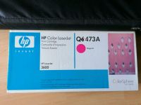 HP Color Laserjet Q6473A tonerkartusche,magenta, neu Kr. Passau - Passau Vorschau
