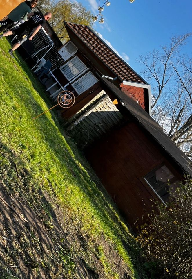 Haus in Ackendorf bei Haldensleben zu verkaufen in Ackendorf (bei Haldensleben)