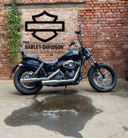 Harley-Davidson Dyna Street Bob FXDB Leipzig - Mockau-Süd Vorschau