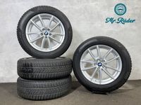 Org BMW X3 G01 X4 G02 Winterräder Winterreifen 225/60 R18 18 Zoll Dortmund - Körne Vorschau