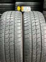 2x 235/65 R16C Falken AllSeason Allwetterreifen M+S 3221 Niedersachsen - Pattensen Vorschau