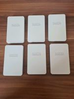 6 x Powerbank ALCATEL PB50 2BALWE1 Burglesum - Burg-Grambke Vorschau