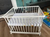 Geuther Babystall Baden-Württemberg - Sinsheim Vorschau