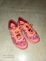 asics Turnschuhe Sneaker Damen 39,5 ISL 25CM  Nordfriesland - Husum Vorschau