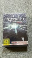 Frei.Wild -Live In Frankfurt (2dvd+2cd) [2015] by Frei.Wild Brandenburg - Tettau Vorschau