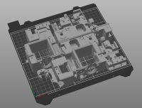 PRUSA XL Druckteile / Core XY - Full / PC Blend Carbon Rheinland-Pfalz - Ransbach-Baumbach Vorschau