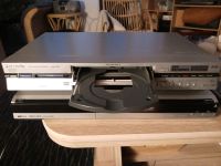 Panasonic DVD Recorder DMR E60 mit FB Mecklenburg-Vorpommern - Wolgast Vorschau