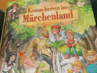 Buch: komm herein ins Märchenland München - Pasing-Obermenzing Vorschau