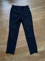 Damen Hose Zara basic Gr S Berlin - Biesdorf Vorschau