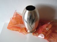 Schöne VASE von WMF IKORA in sehr gutem Zustand Ca . 50 er Jahre Baden-Württemberg - Albstadt Vorschau