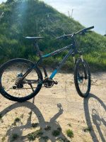 Mountainbike Haibike RX - 45cm Rahmen Niedersachsen - Salzgitter Vorschau