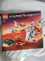 LEGO Mars Mission: Recon Dropship Rheinland-Pfalz - Oppenheim Vorschau