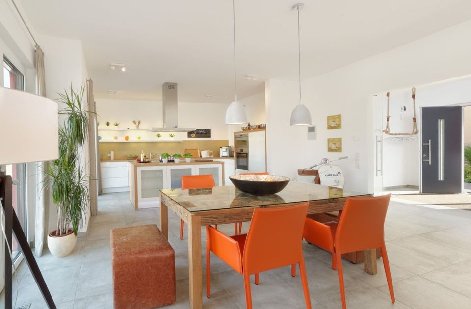 Modernes Einfamilienhaus nach Ihren Wünschen in Uttenreuth in Uttenreuth
