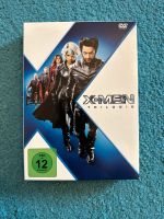 X-Men / Trilogie / DVD Berlin - Tempelhof Vorschau
