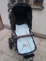 Kinderwagen Quinny Nürnberg (Mittelfr) - Aussenstadt-Sued Vorschau