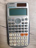 Casio fx-991RS PLUS Nordrhein-Westfalen - Herne Vorschau