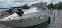 Motorboot Maxum 2800 SCR Mercruiser 5,7 MPI Baujahr 1997 Berlin - Steglitz Vorschau