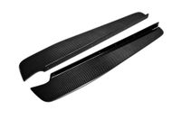 Carbon Diffusor Stoßstange Spoiler für Nissan GTR R35 419€*VB Brandenburg - Zehdenick Vorschau