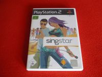 PlayStation 2 Sony Ps2 „ singstar „ NEU in originaler Verpackung Osnabrück - Hasbergen Vorschau