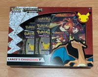 Lance’s Charizard / Siegfrieds Glurak / Celebration Sachsen-Anhalt - Halle Vorschau