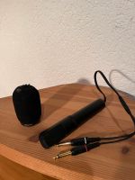 SONY Mikrofon ECM-959V gebraucht Hessen - Neustadt Vorschau
