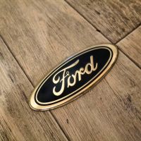 Ford Emblem zu verkaufen Sachsen-Anhalt - Kemberg Vorschau