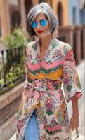 Zara Kleid Blogger Nordrhein-Westfalen - Sundern (Sauerland) Vorschau