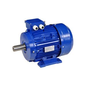 Elektromotor 5,5 kW, 2900 U/min - gebrauchte und neu Maschinenhandel - Pagus