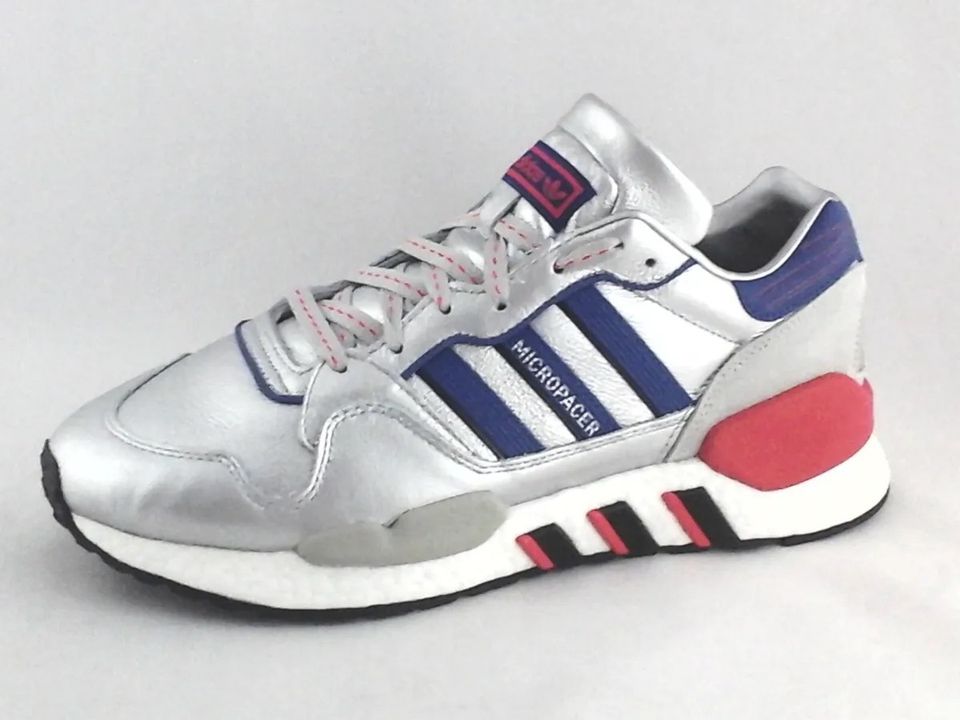 ADIDAS ZX 930 EQT Boost Micropacer Gr. 46 2/3 in Berlin