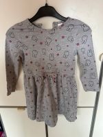 Langarm Kleid Miffy Gr. 104 Bayern - Schmidmühlen Vorschau