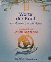 Ein Kurs in Wundern Kartenset Chuck Spezzanos Obervieland - Habenhausen Vorschau
