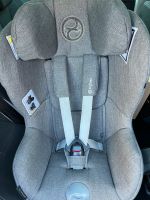 CYBEX Sirona Zi i-Size Plus drehbar Sitz Auto Kindersitz Nordrhein-Westfalen - Solingen Vorschau