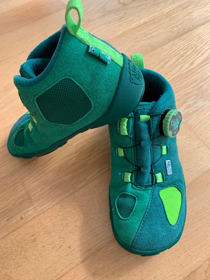 Affenzahn Trail Schuhe Frosch 29 in Bremen