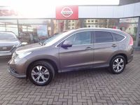 Honda CR-V 2.0i-VTEC 4WD Executive, AHZV abnehmbar, Thüringen - Eisenach Vorschau