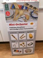 Mini-Orchester (Holz) Baden-Württemberg - Oberried Vorschau