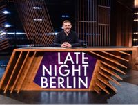 3 Karten für „Late Night Berlin“ 16.04. zum Tausch Berlin - Neukölln Vorschau