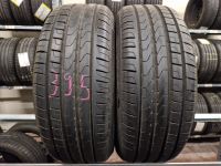 2 Pirelli Cinturato 205 50 17 93V Sommerreifen 8mm (395) Bad Godesberg - Friesdorf Vorschau