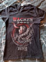 Saltatio Mortis Wacken 2023 Bandshirt Girly S Nordrhein-Westfalen - Moers Vorschau