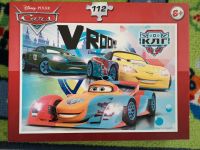 Disney Cars Puzzle Niedersachsen - Werlaburgdorf Vorschau