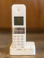 Telefon von Philipps D455 Nordrhein-Westfalen - Issum Vorschau