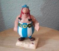 Asterix & Obelix  Obelix Stiftehalter Nordfriesland - Bredstedt Vorschau