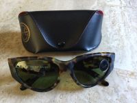 Neue Ray Ban Sonnenbrille Onyx aus den 90er Essen - Essen-Borbeck Vorschau