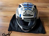 Motorradhelm X-Lite Hamburg-Mitte - Hamburg Horn Vorschau