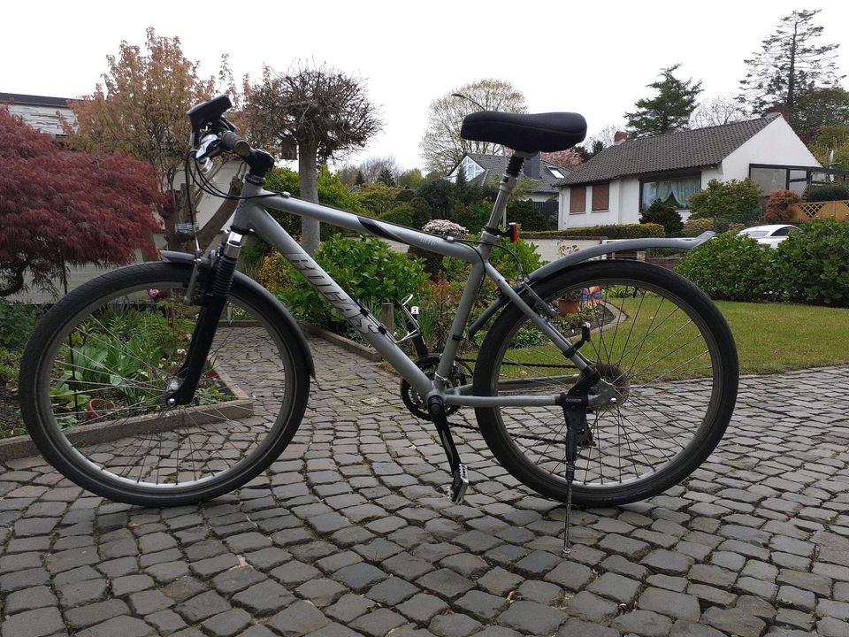 Bocas Fahrrad MTB in Ritterhude