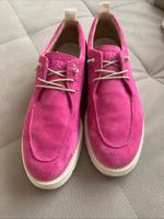 Damenschuh - Paul Green - pink - Gr 40 Leipzig - Kleinzschocher Vorschau