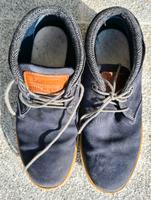 Schuhe Bugatti Herren Blau Bayern - Wehringen Vorschau