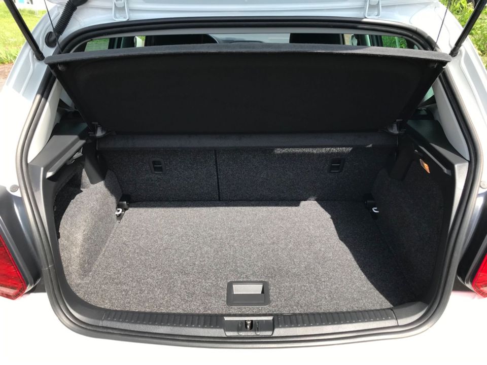 Volkswagen Polo V Sound*Navi*Bluetooth*Sitzhz*Tempomat* in Bohmte