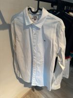 Tommy Hilfiger Slim Fit Hemd Rheinland-Pfalz - Kusel Vorschau