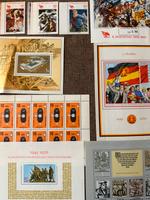 DDR Briefmarken Leuna - Spergau Vorschau